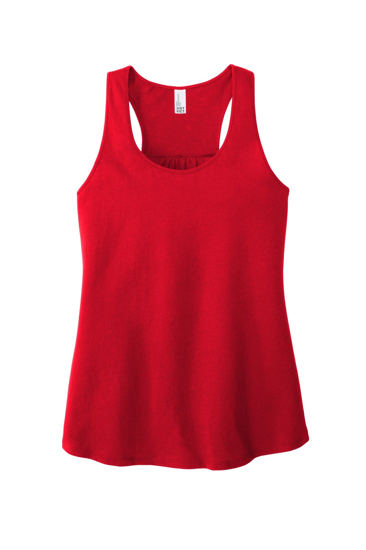 District® Women's V.I.T.  Racerback Tank