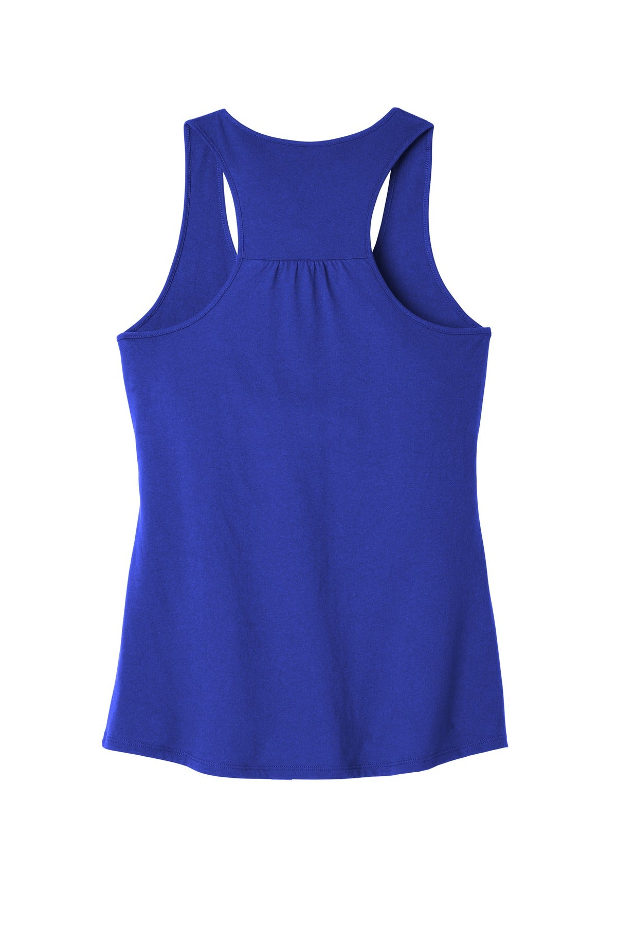 District® Women's V.I.T.  Racerback Tank