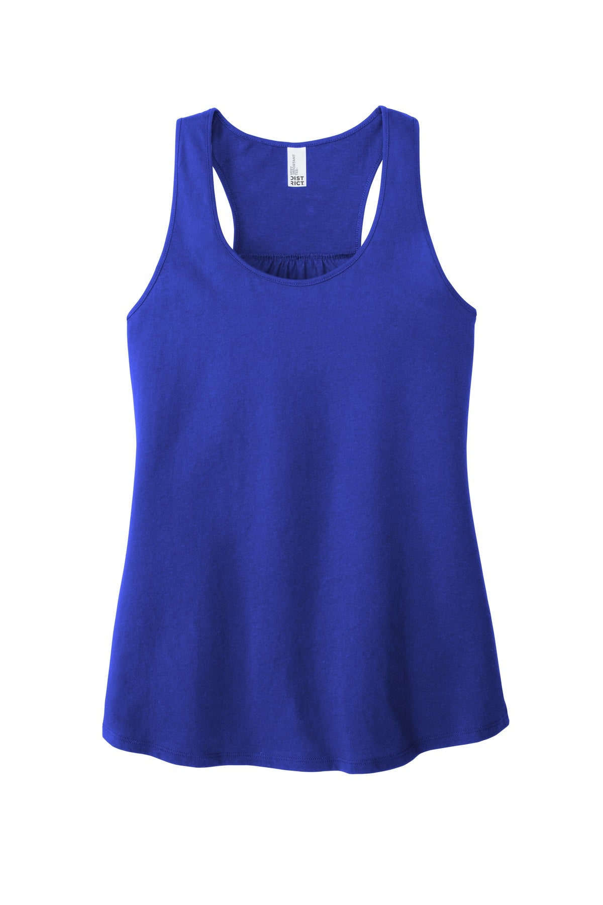 District® Women's V.I.T.  Racerback Tank