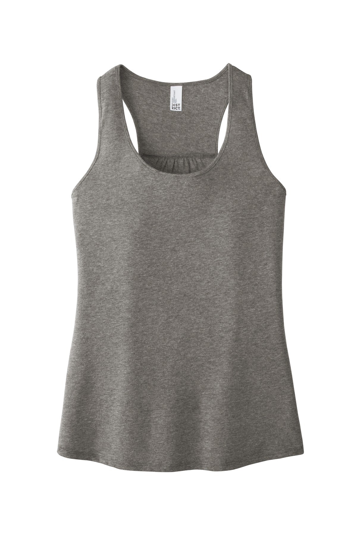 District® Women's V.I.T.  Racerback Tank