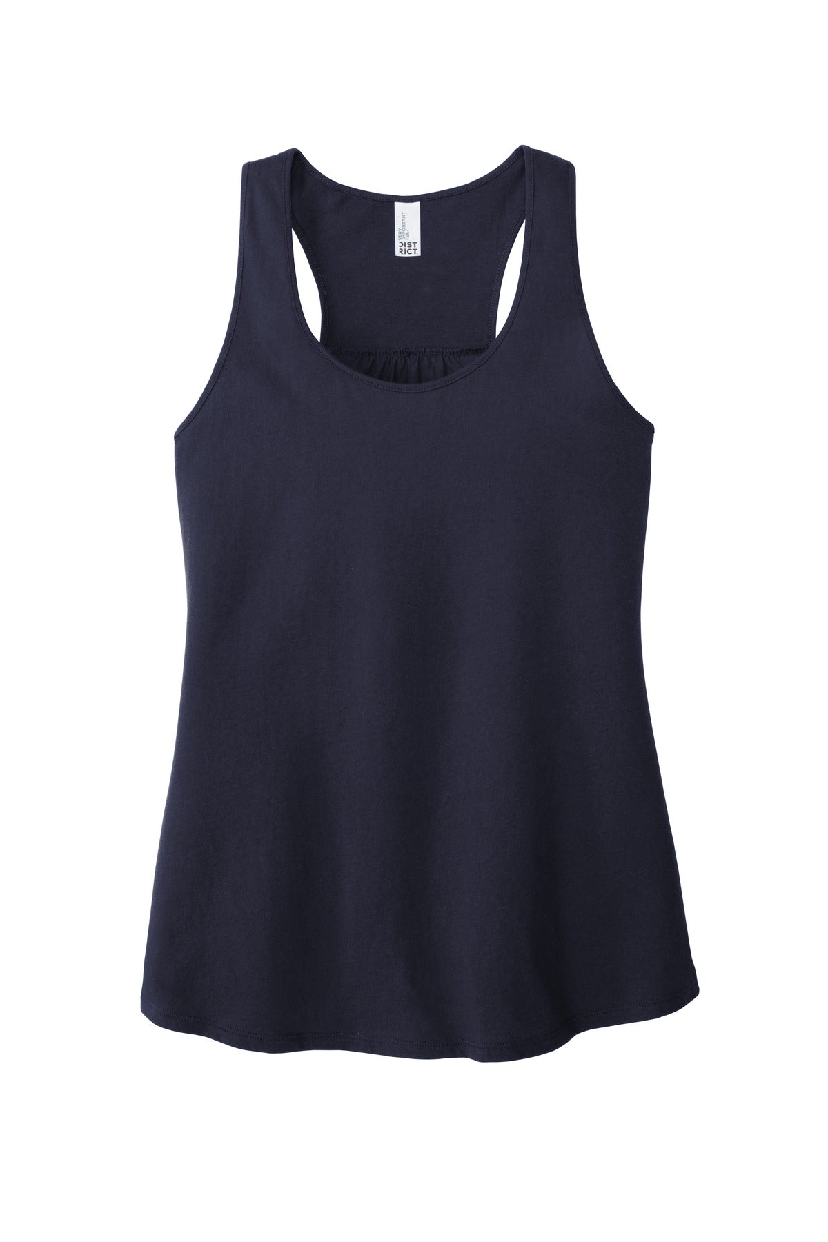 District® Women's V.I.T.  Racerback Tank