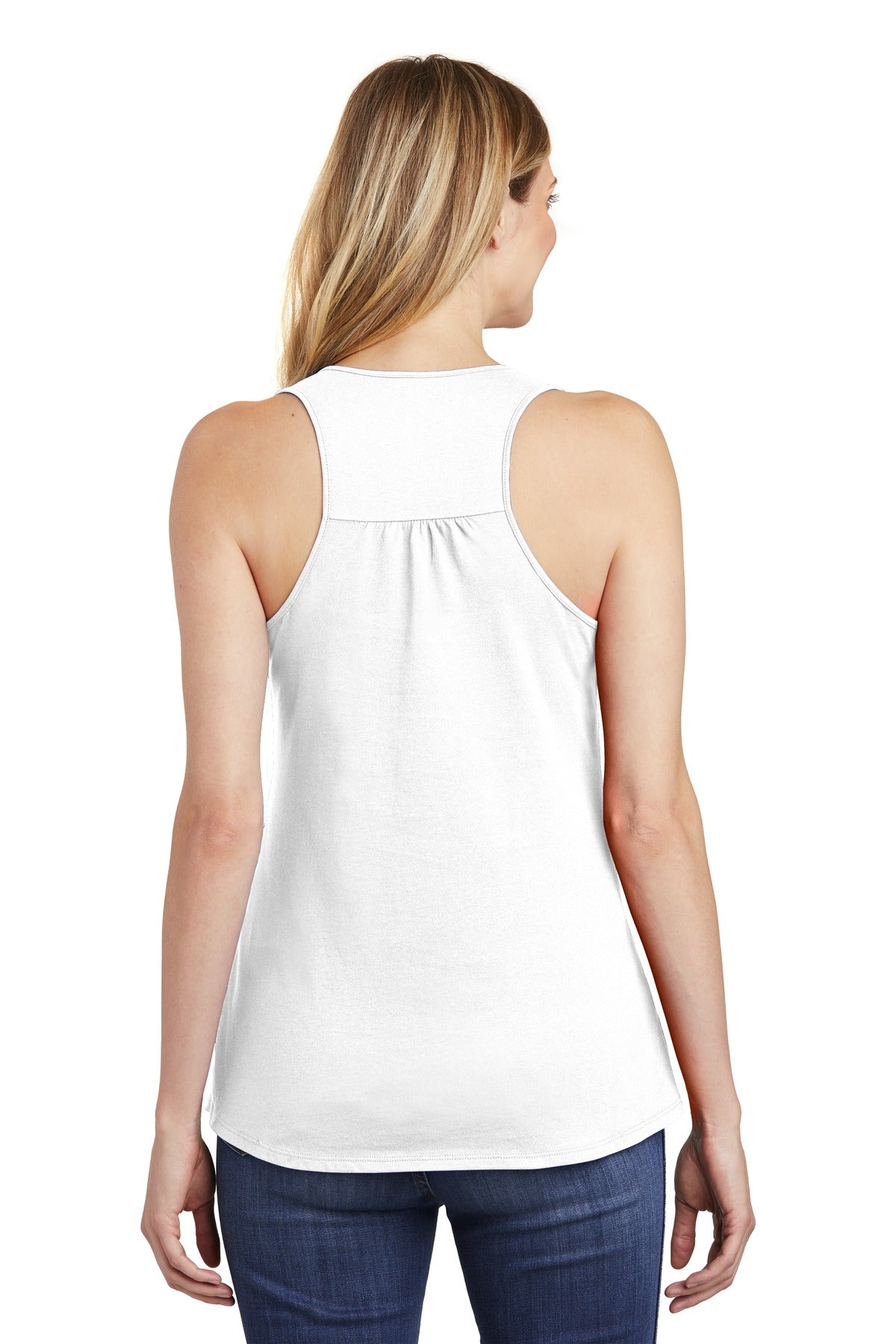 District® Women's V.I.T.  Racerback Tank