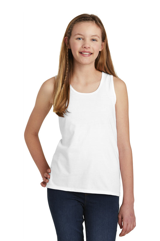 District® Girls V.I.T.  Tank