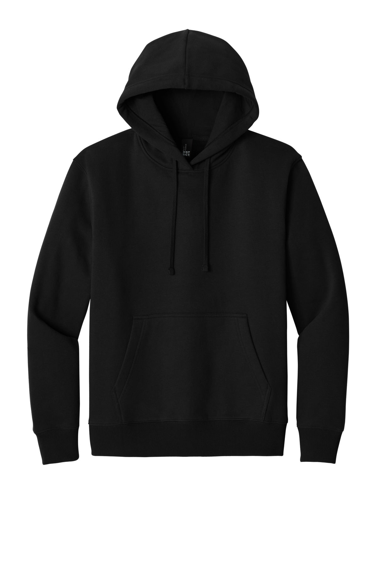 District® V.I.T. Heavyweight Fleece Hoodie