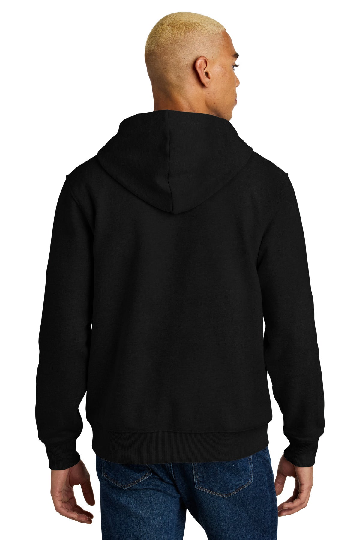 District® V.I.T. Heavyweight Fleece Hoodie