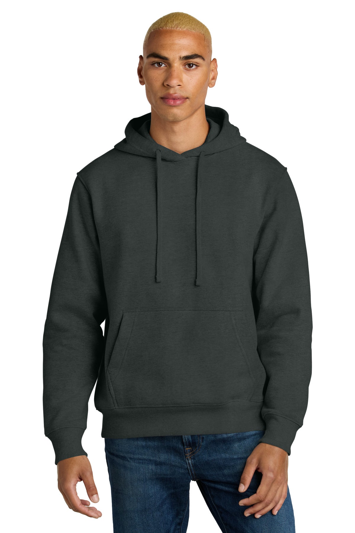 District® V.I.T. Heavyweight Fleece Hoodie