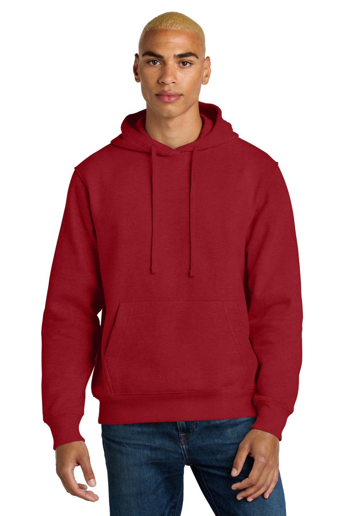 District® V.I.T. Heavyweight Fleece Hoodie