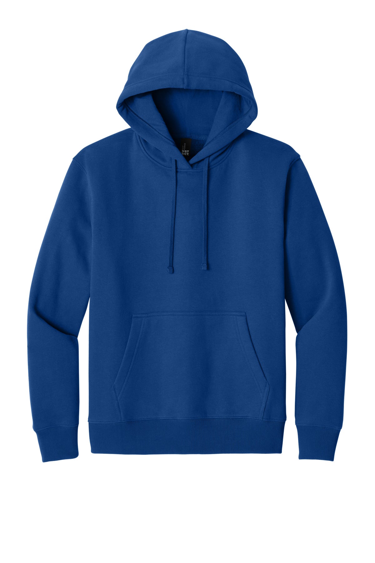 District® V.I.T. Heavyweight Fleece Hoodie