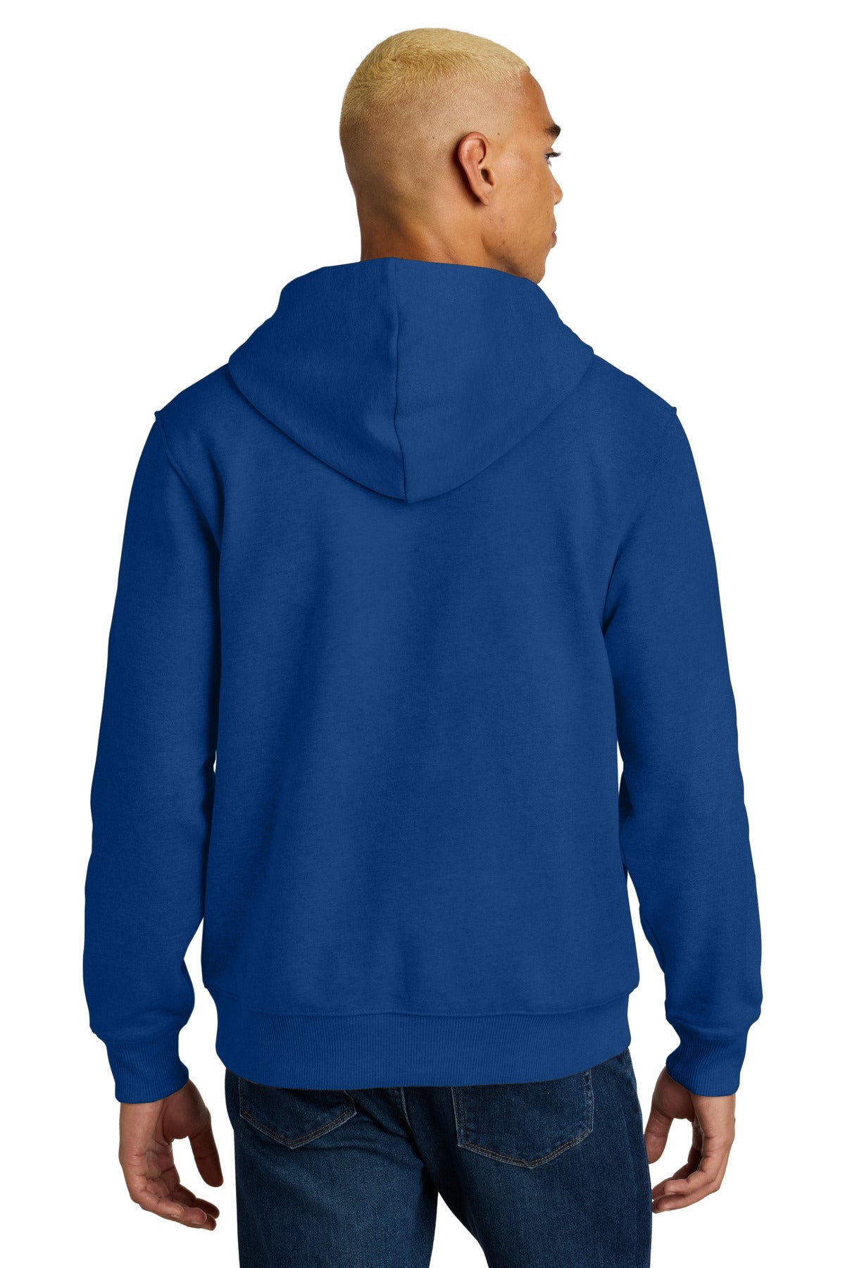 District® V.I.T. Heavyweight Fleece Hoodie