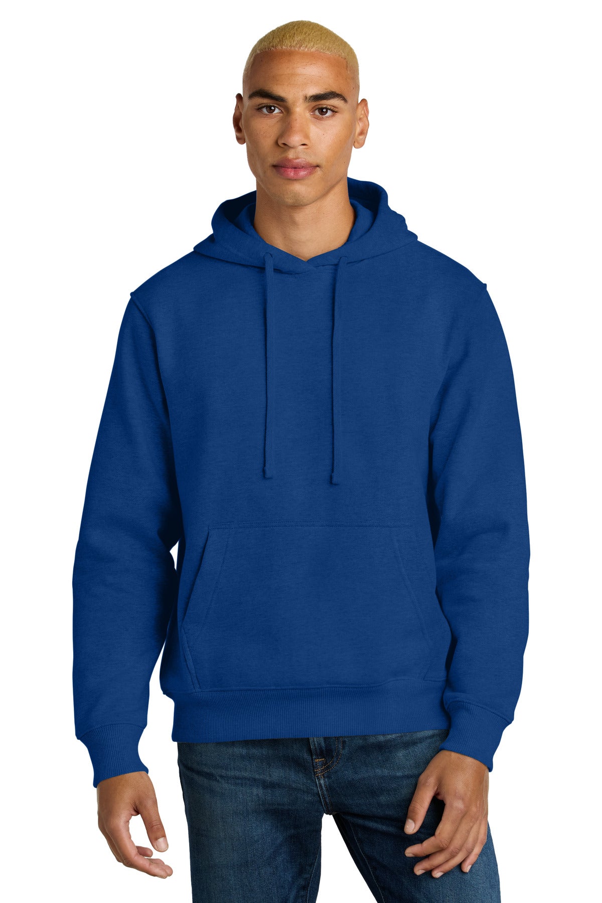 District® V.I.T. Heavyweight Fleece Hoodie