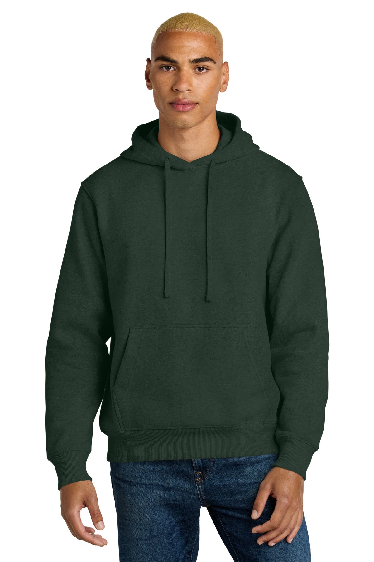 District® V.I.T. Heavyweight Fleece Hoodie