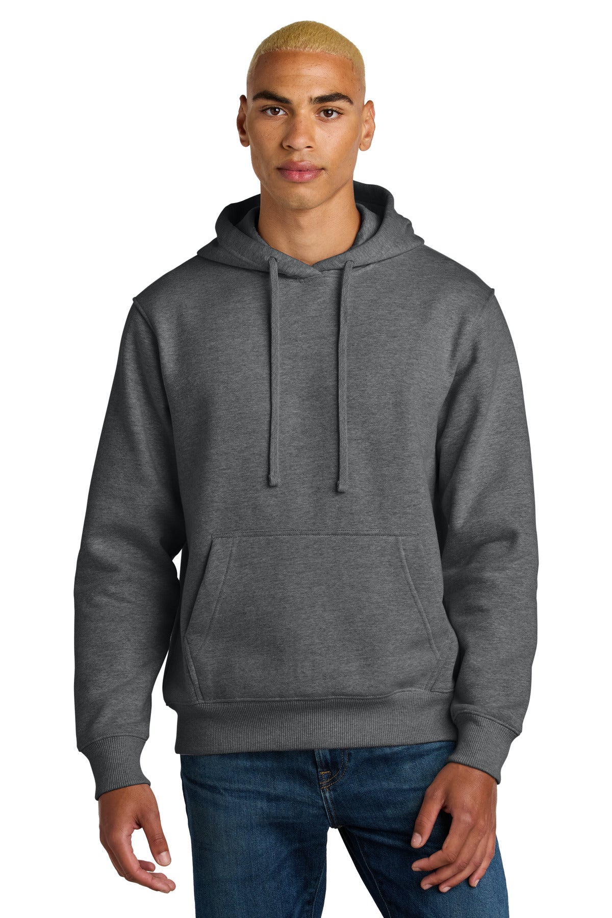 District® V.I.T. Heavyweight Fleece Hoodie