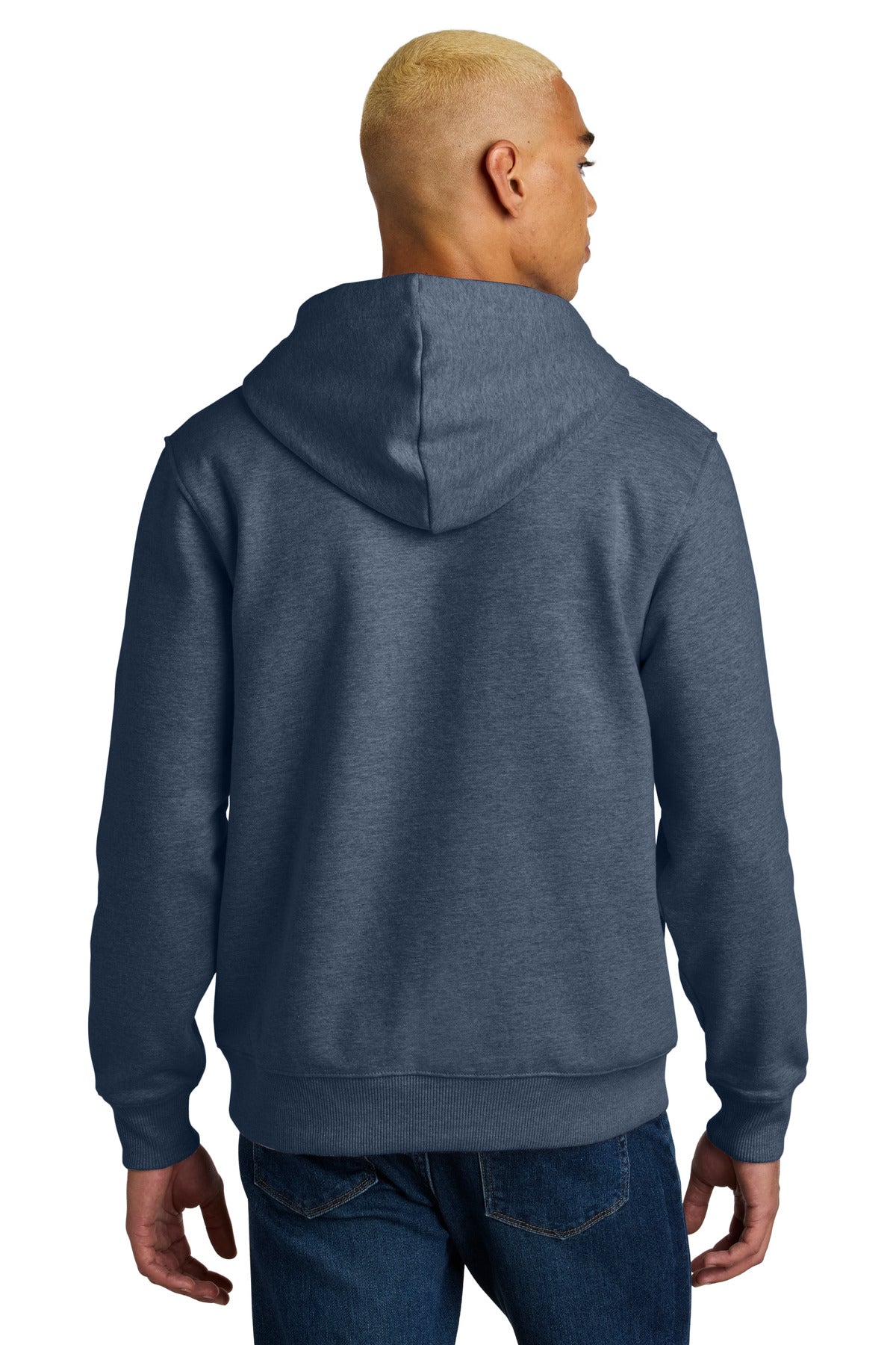 District® V.I.T. Heavyweight Fleece Hoodie