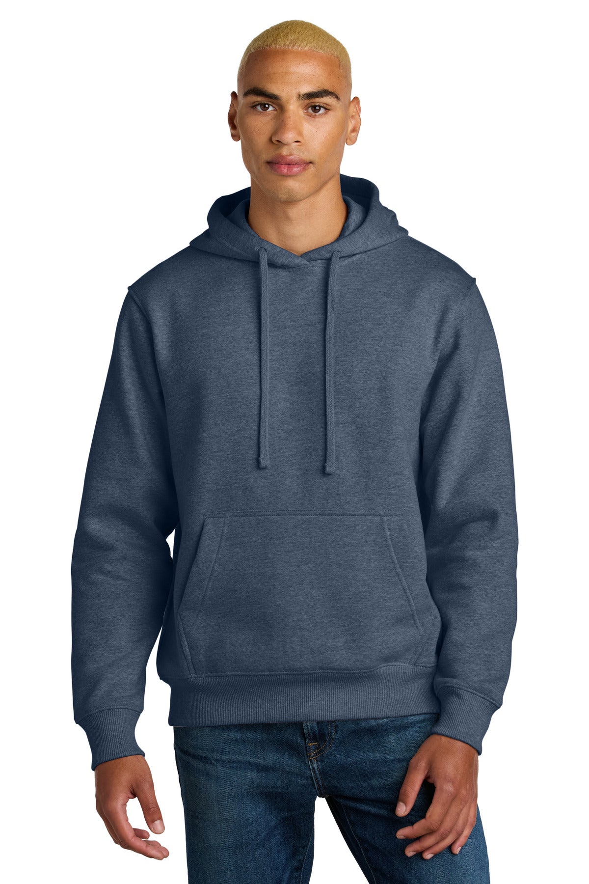 District® V.I.T. Heavyweight Fleece Hoodie
