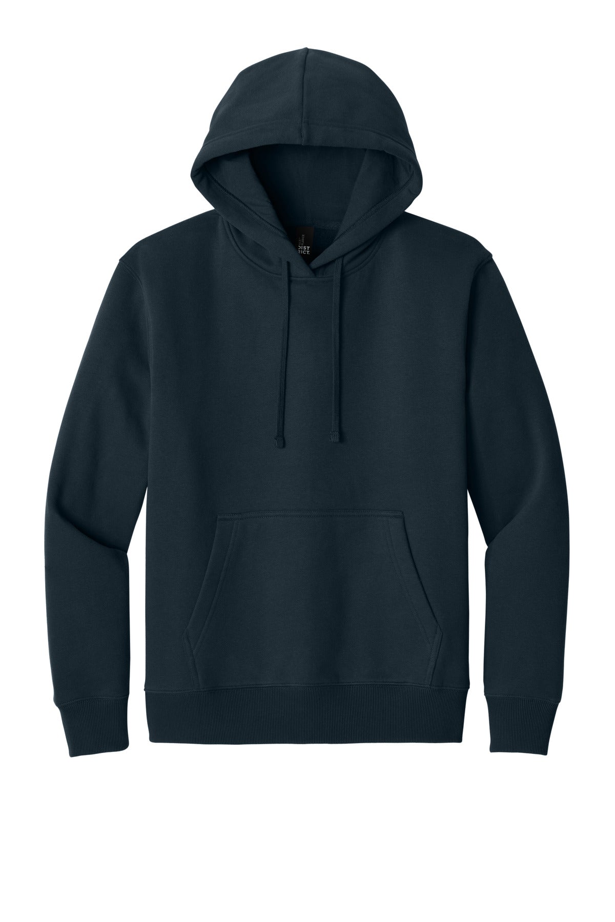 District® V.I.T. Heavyweight Fleece Hoodie