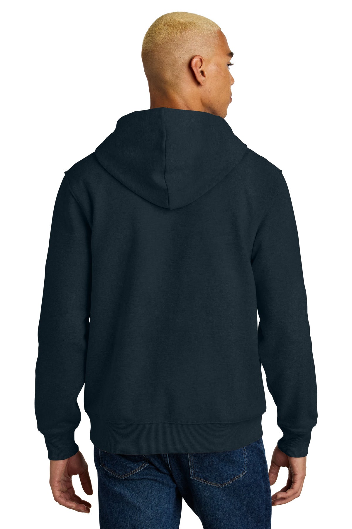 District® V.I.T. Heavyweight Fleece Hoodie