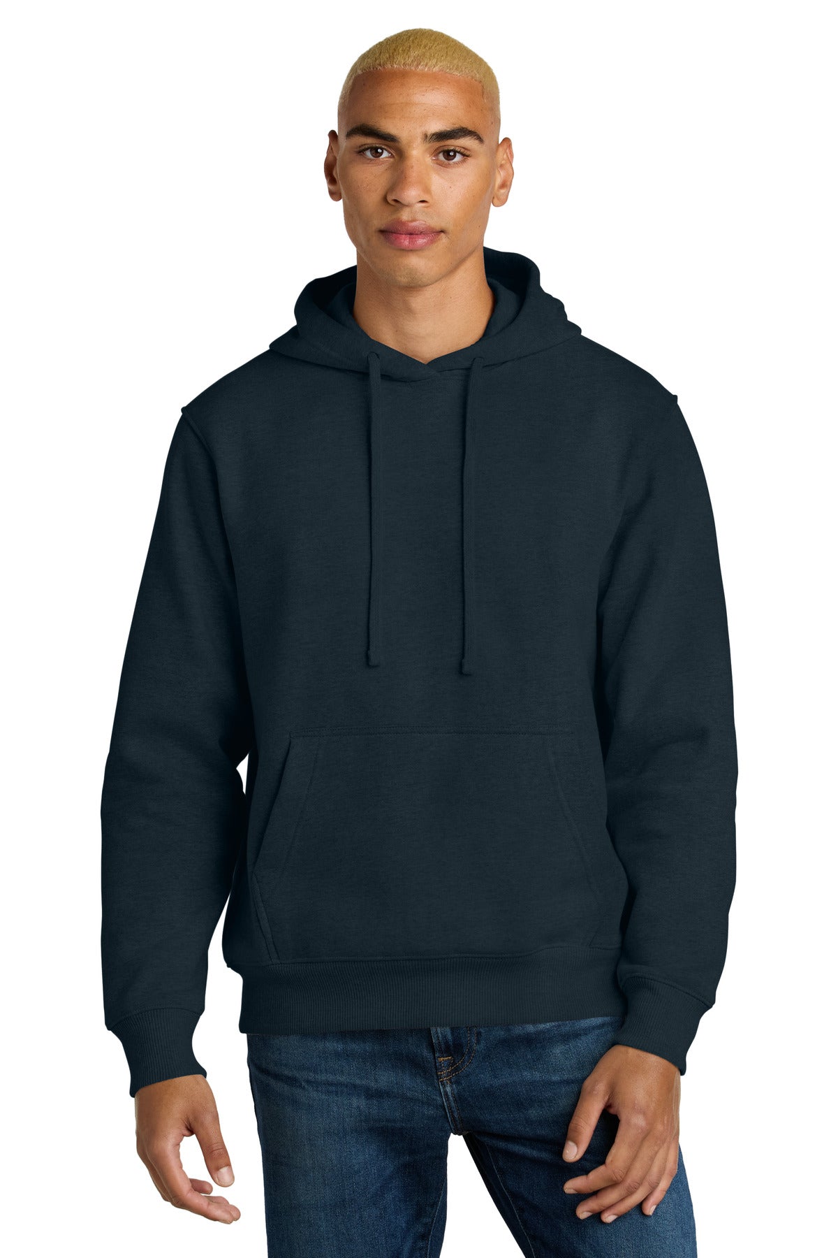 District® V.I.T. Heavyweight Fleece Hoodie