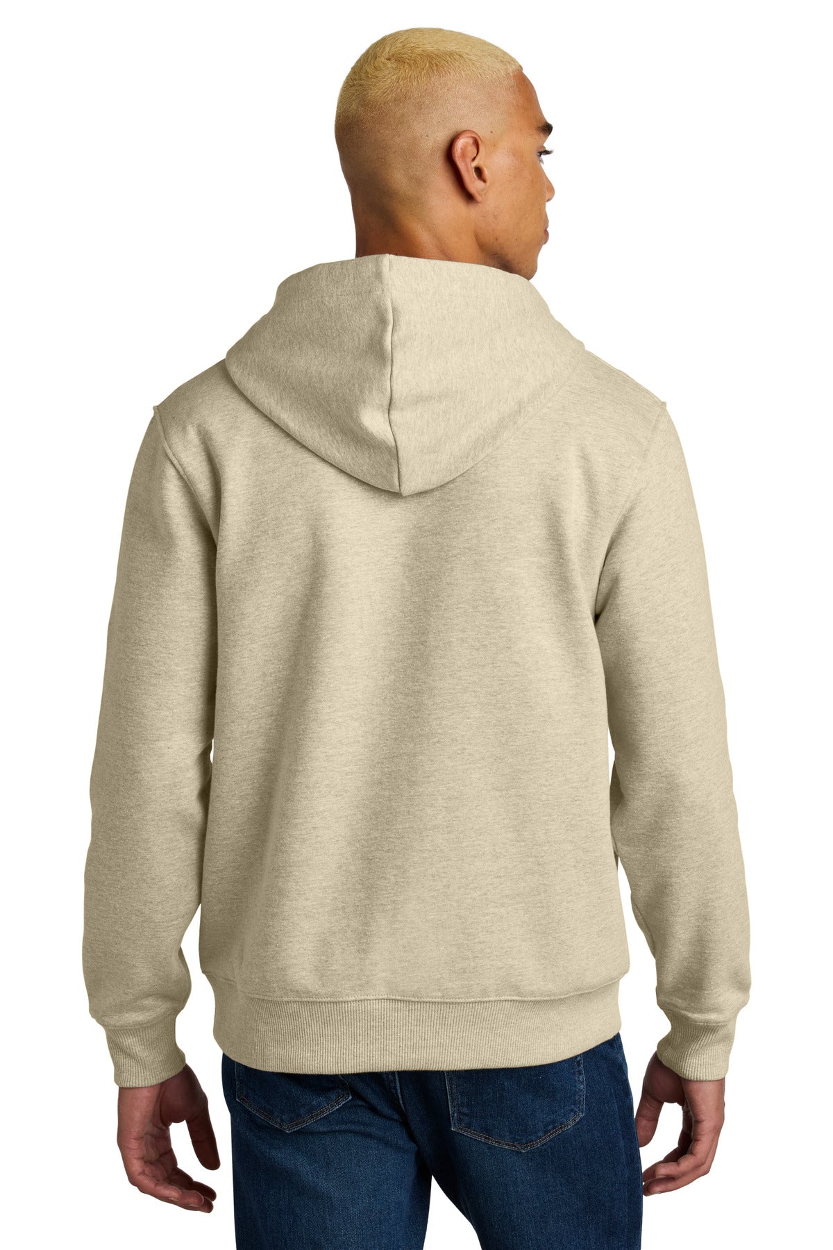 District® V.I.T. Heavyweight Fleece Hoodie