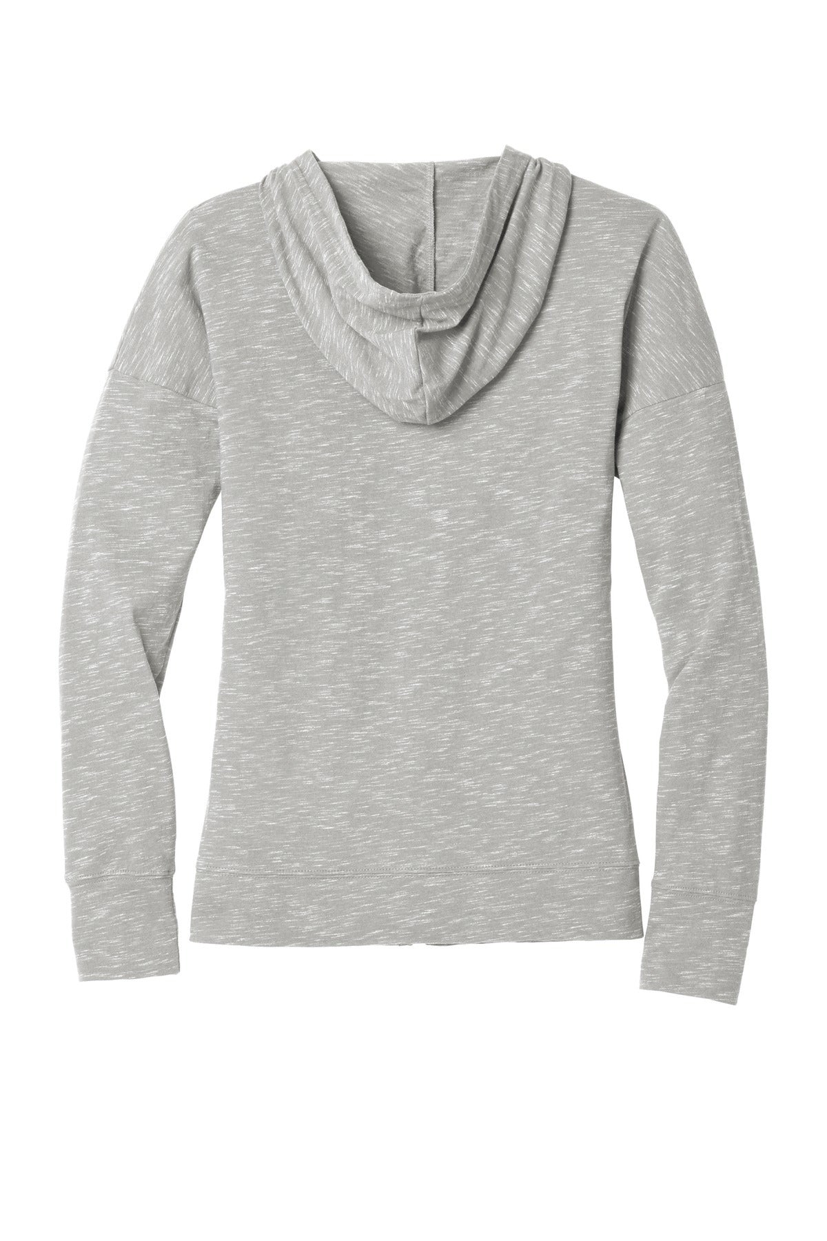 District® Women's Medal Full-Zip Hoodie
