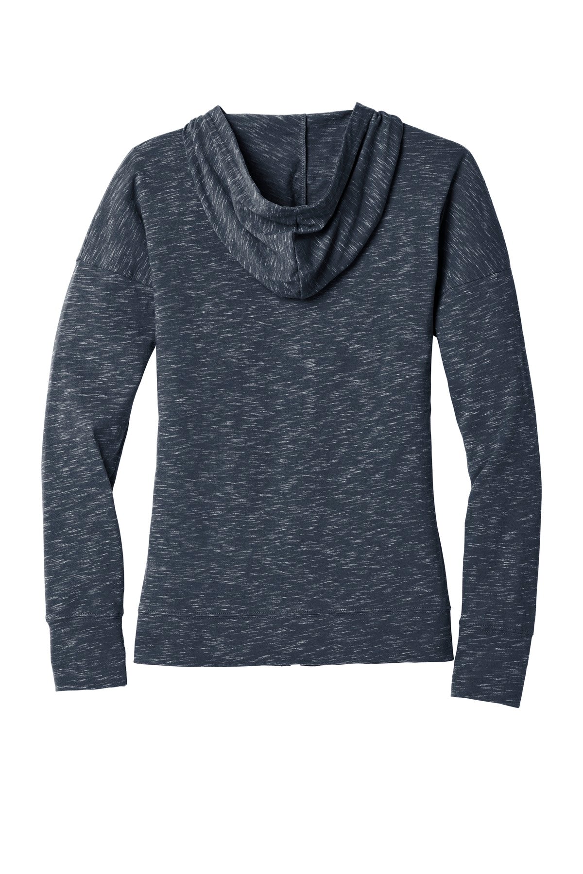 District® Women's Medal Full-Zip Hoodie