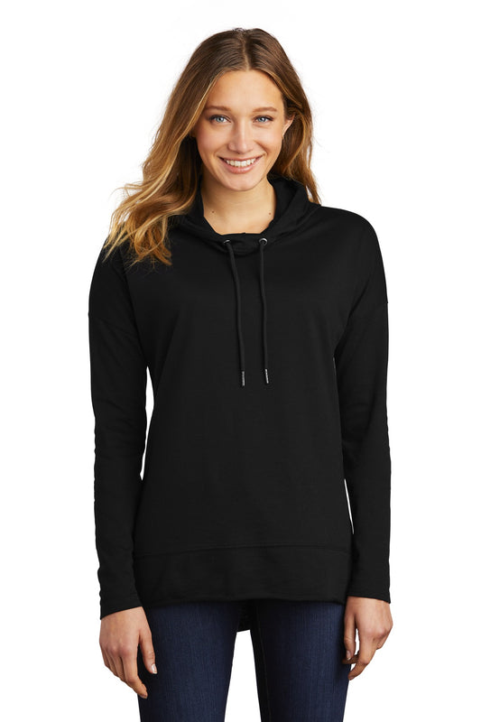 District® Women's Featherweight French Terry  Hoodie