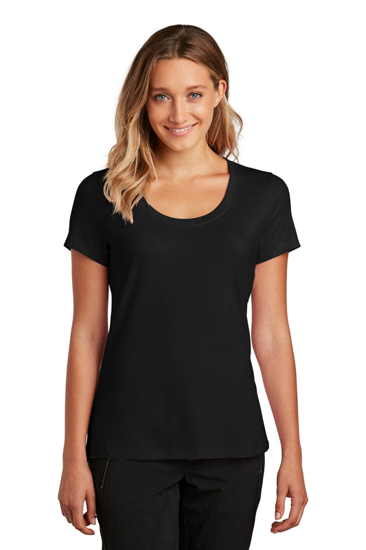District® Women's Flex Scoop Neck Tee