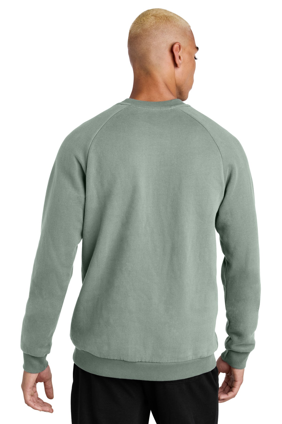 District® Cloud Fleece Crew