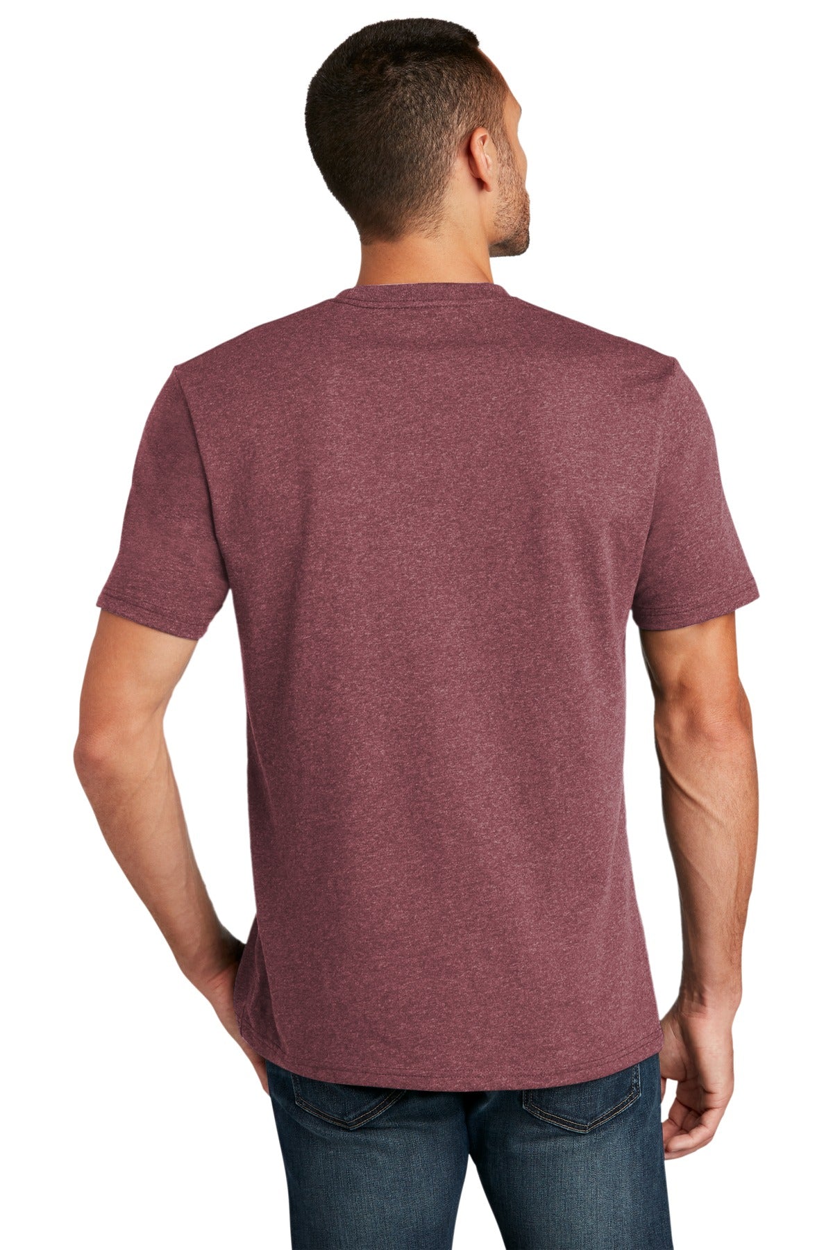 District® Re-Tee  (CORE COLORS)