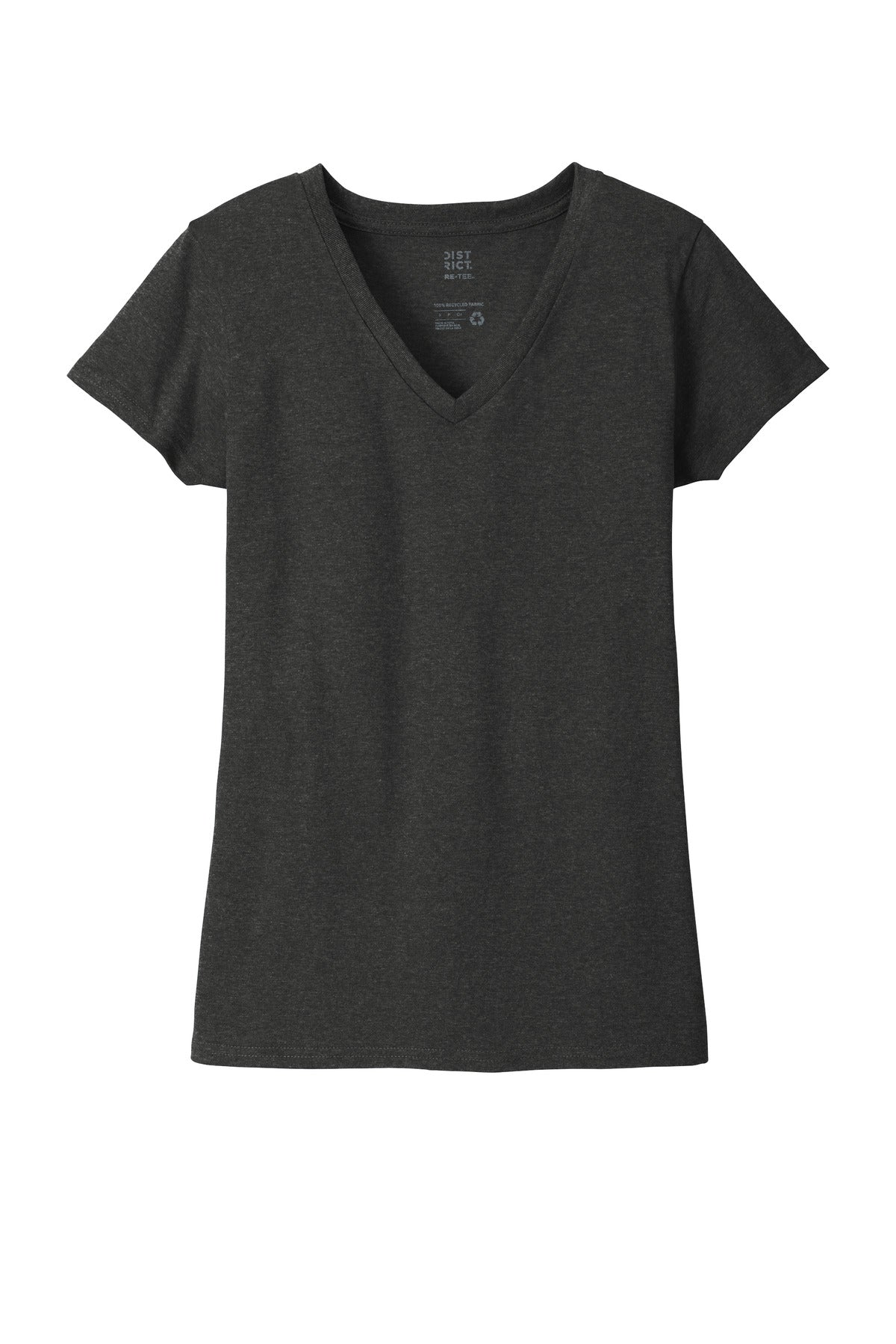 District® Women's Re-Tee  V-Neck
