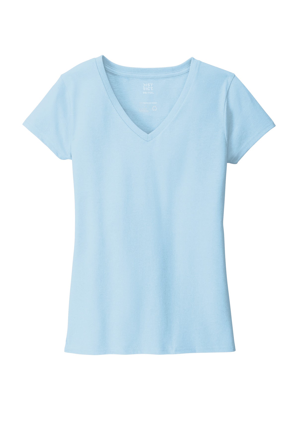 District® Women's Re-Tee  V-Neck