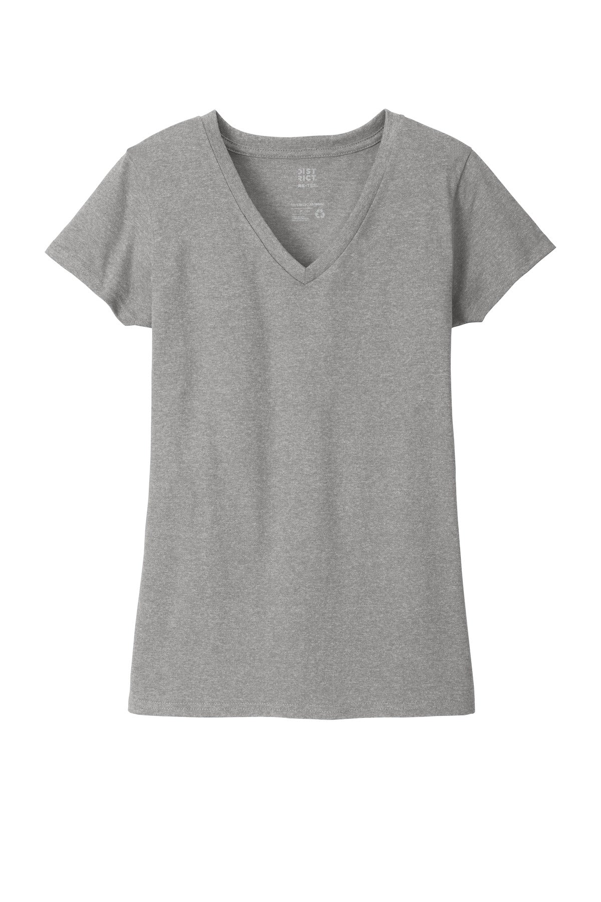District® Women's Re-Tee  V-Neck