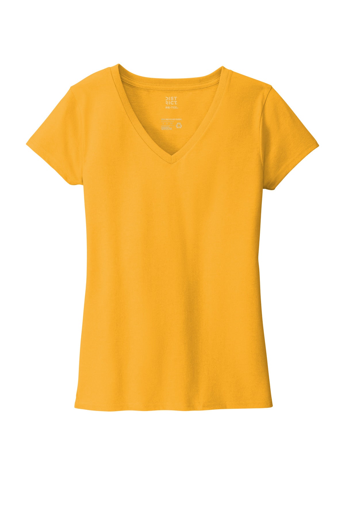District® Women's Re-Tee  V-Neck