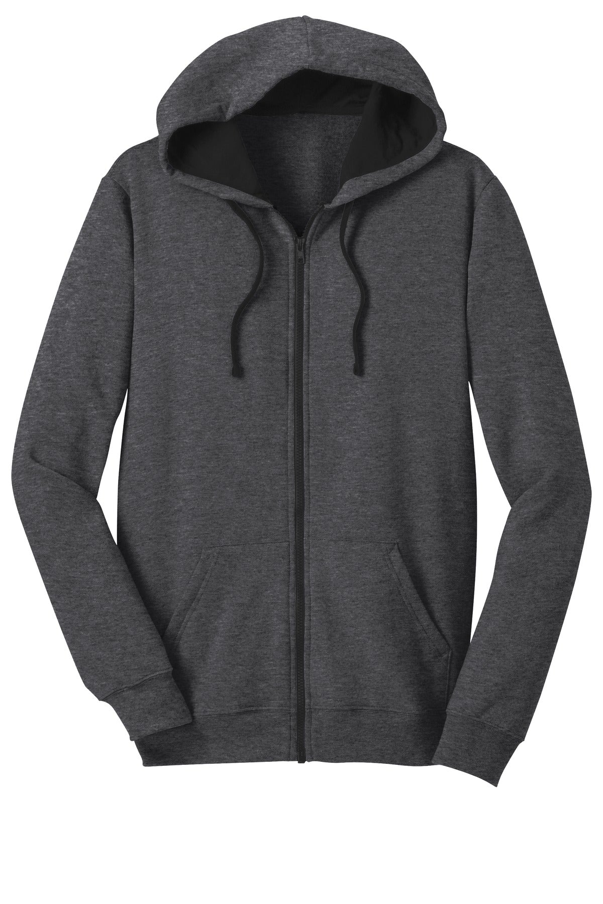 District® The Concert Fleece® Full-Zip Hoodie