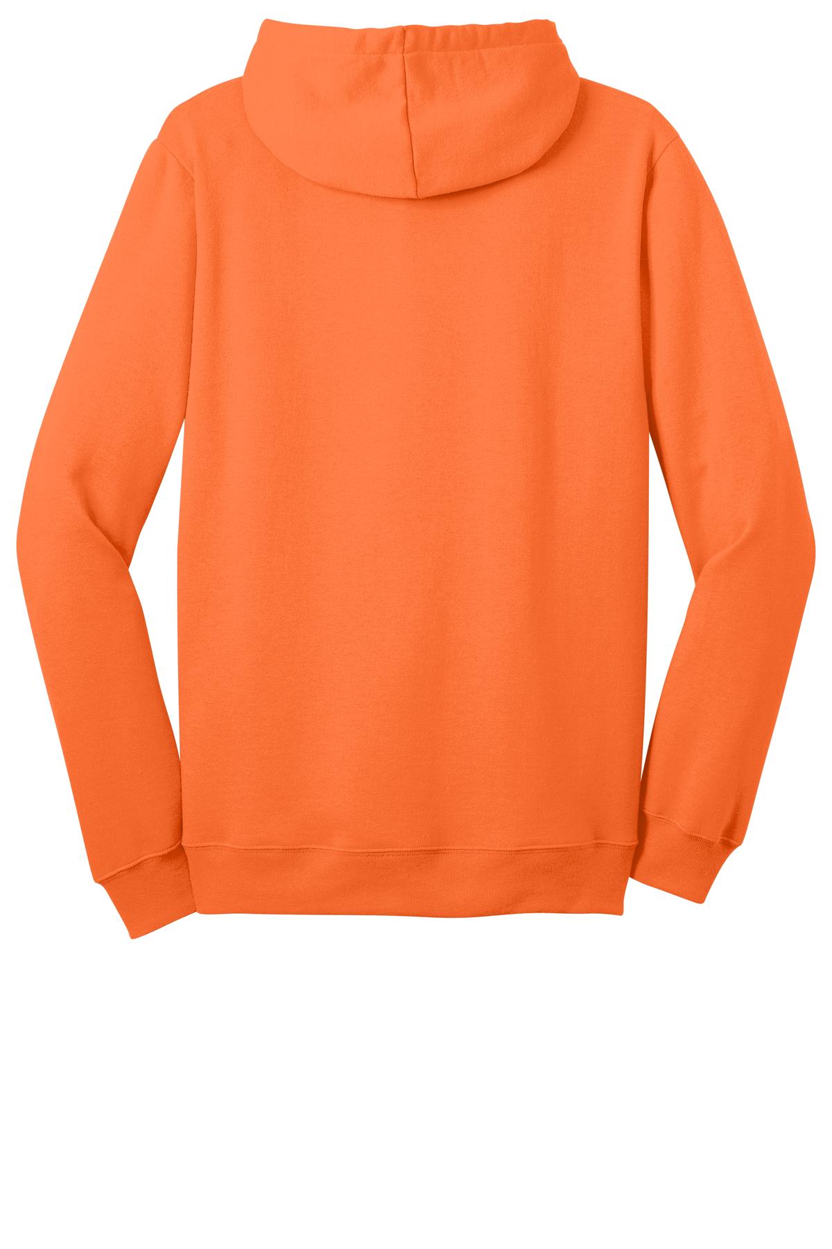 District® The Concert Fleece® Full-Zip Hoodie