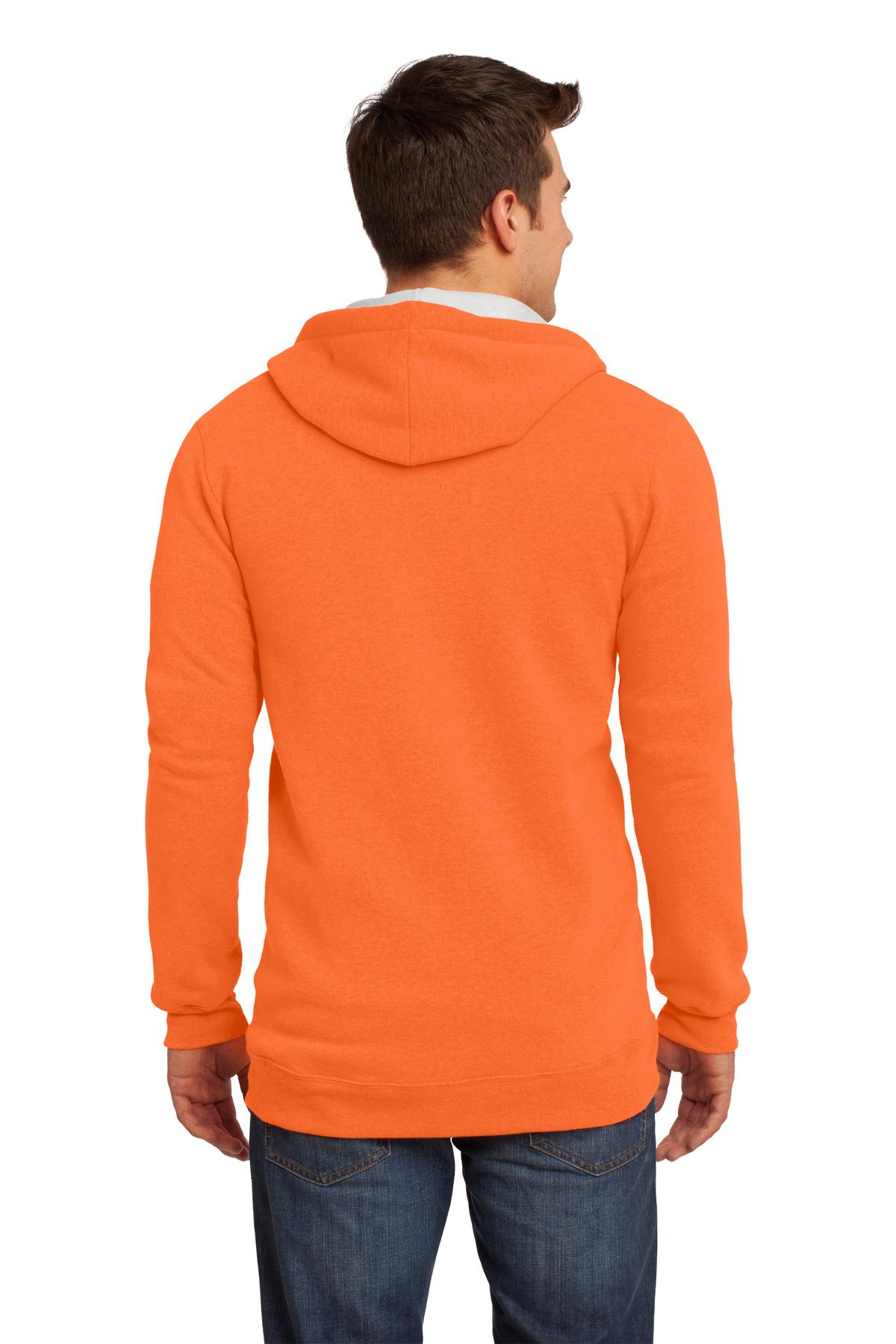 District® The Concert Fleece® Full-Zip Hoodie