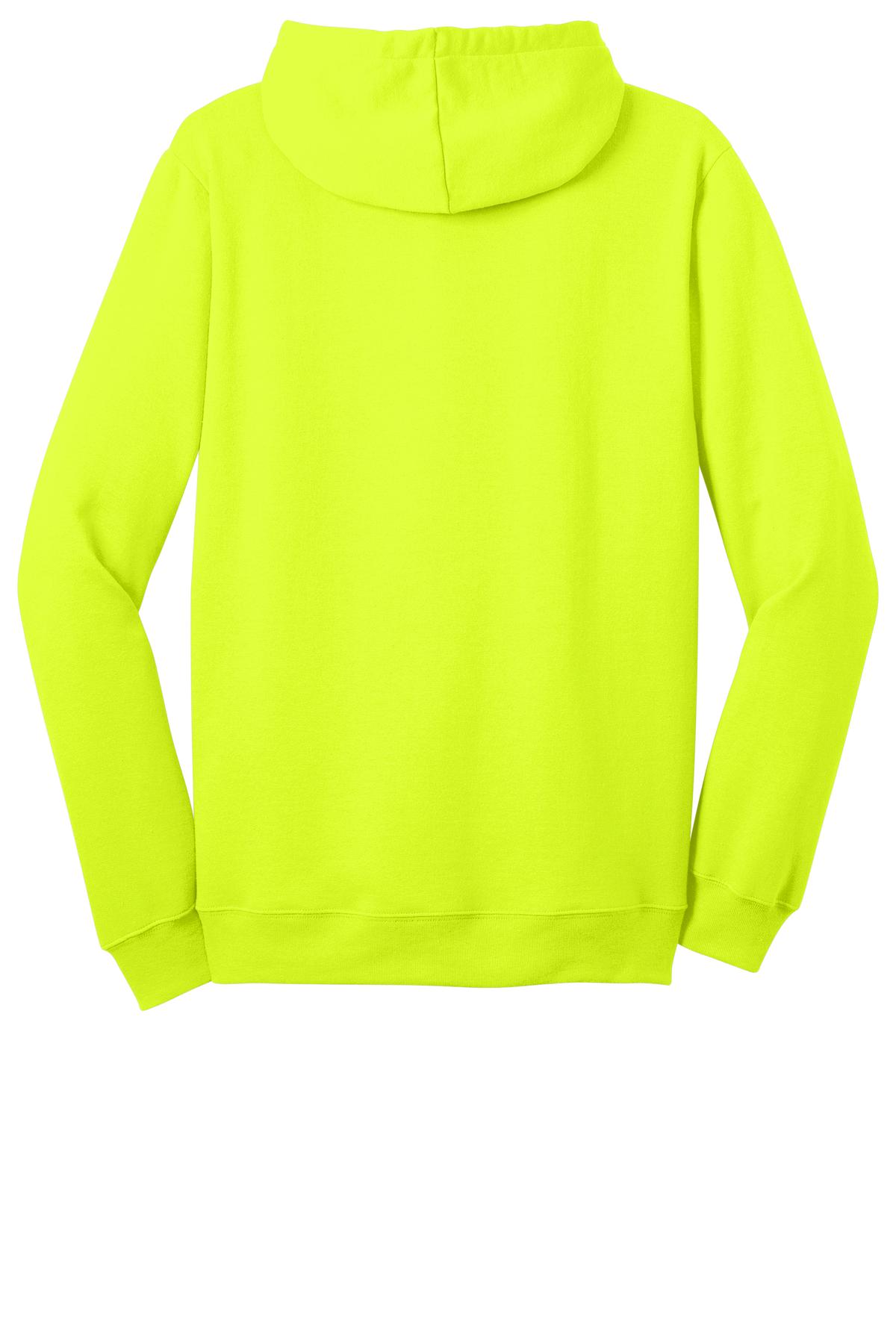 District® The Concert Fleece® Full-Zip Hoodie
