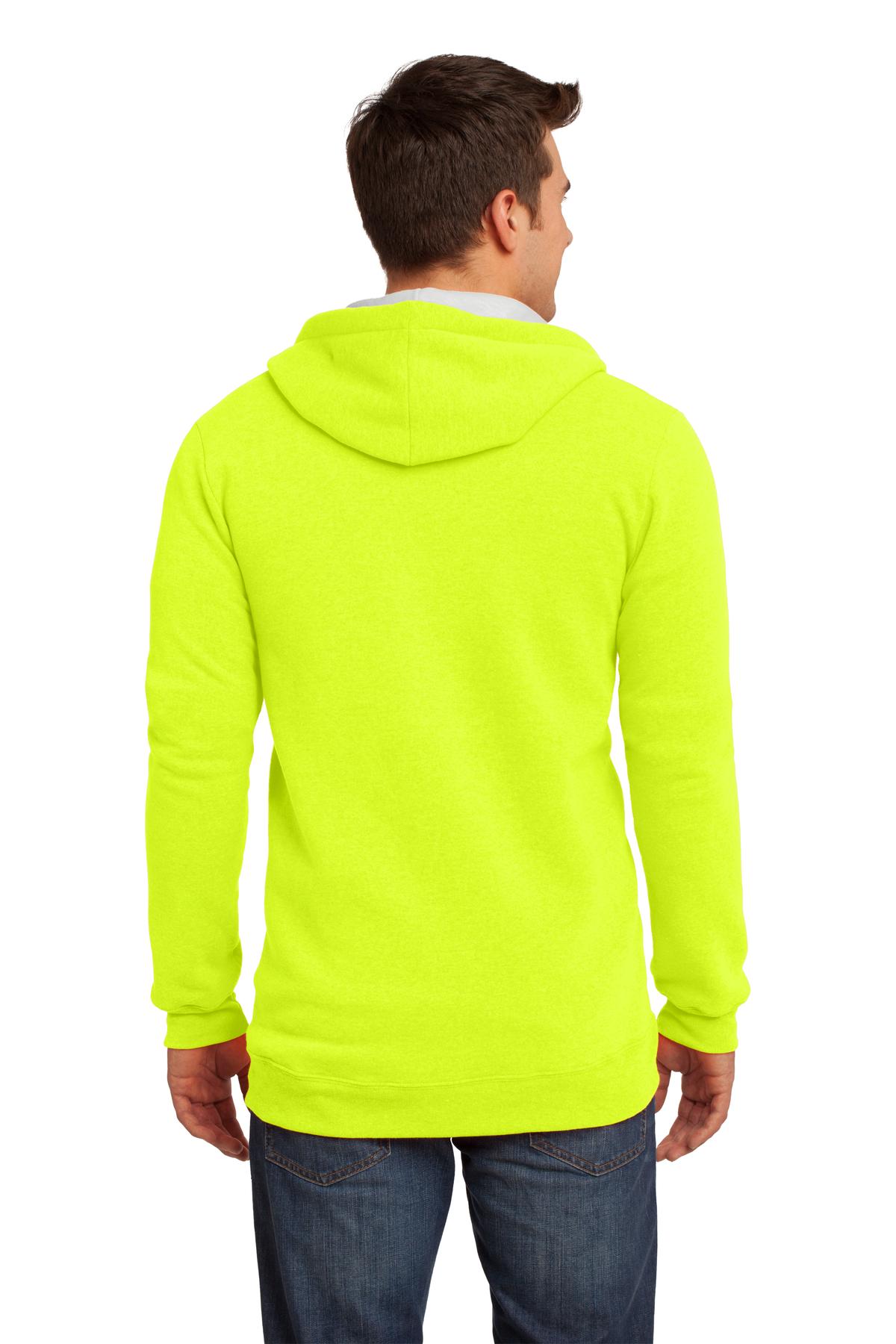 District® The Concert Fleece® Full-Zip Hoodie