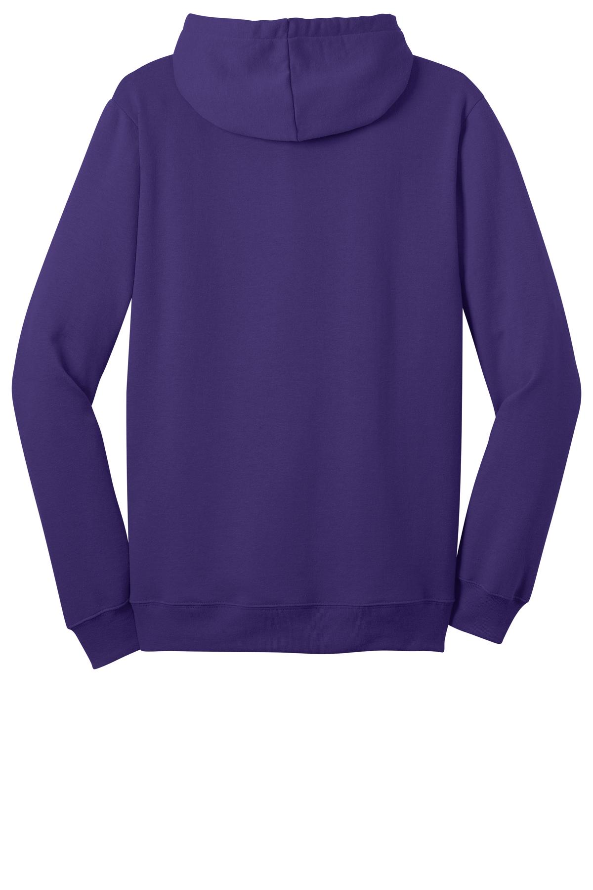 District® The Concert Fleece® Full-Zip Hoodie