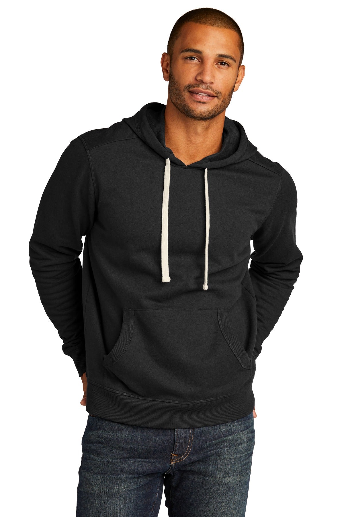 District® Re-FleeceHoodie