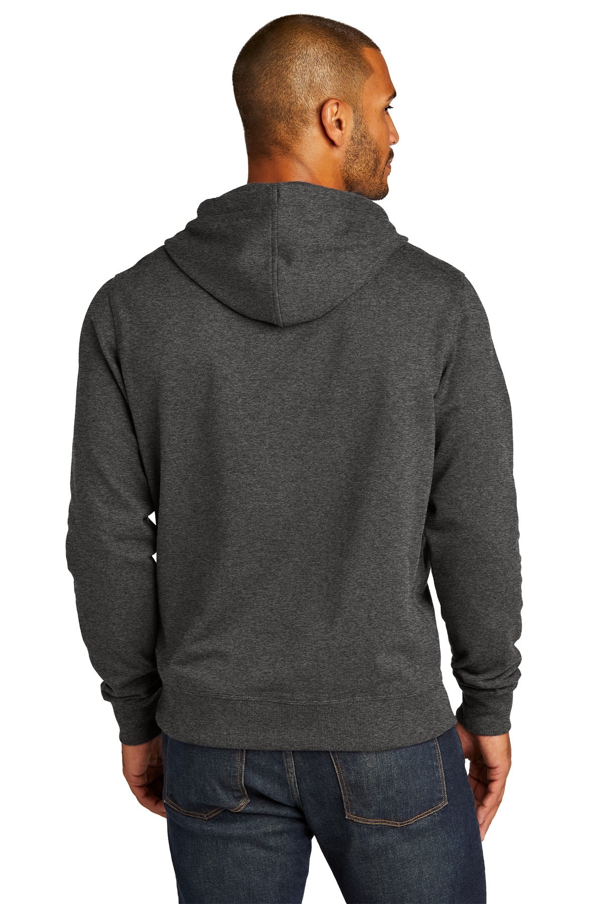 District® Re-FleeceHoodie
