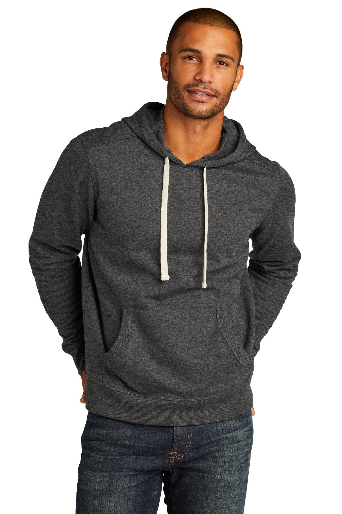 District® Re-FleeceHoodie