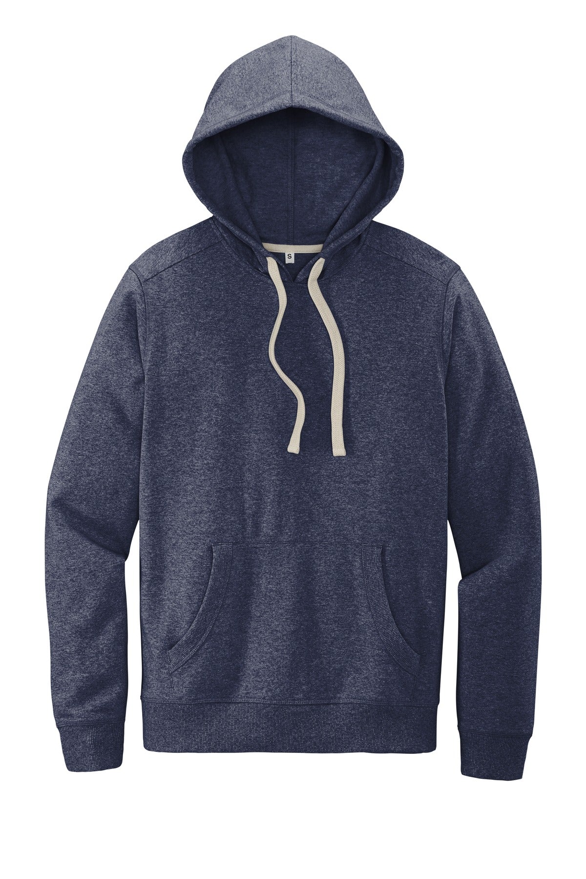 District® Re-FleeceHoodie