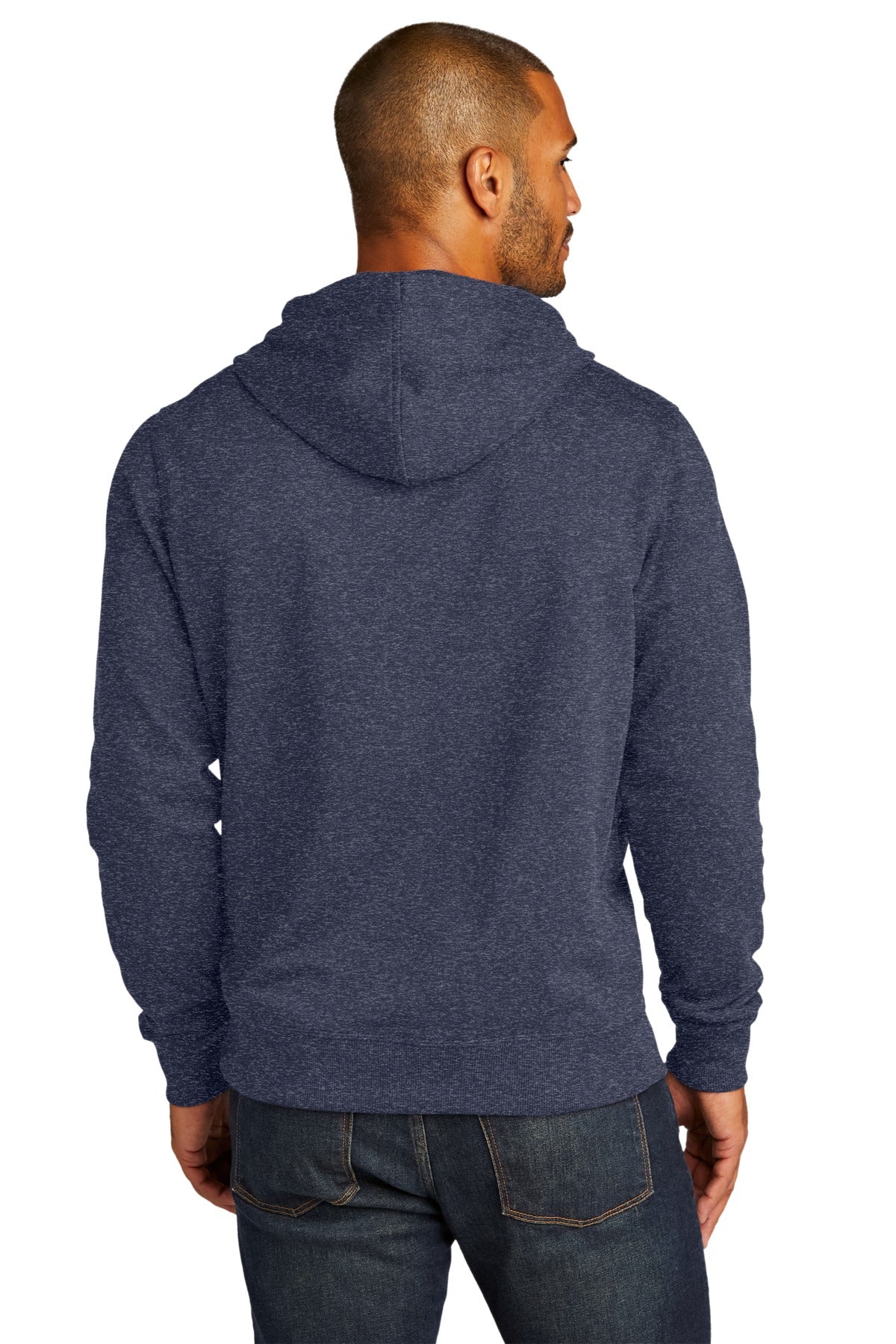 District® Re-FleeceHoodie