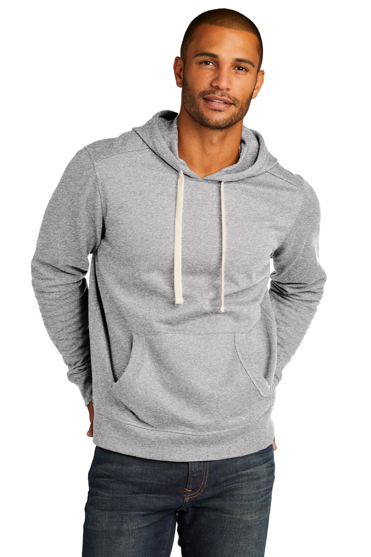 District® Re-FleeceHoodie