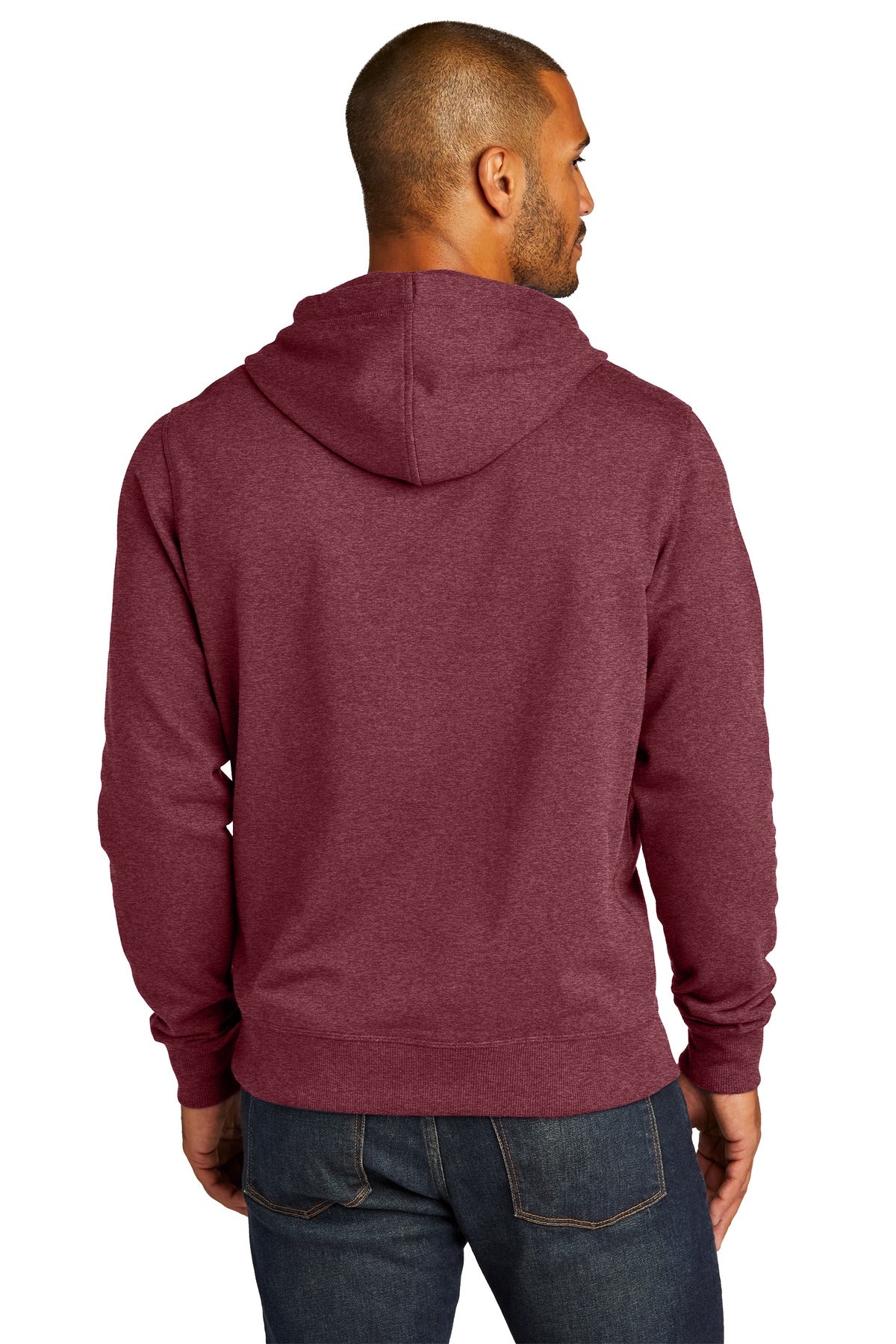 District® Re-FleeceHoodie