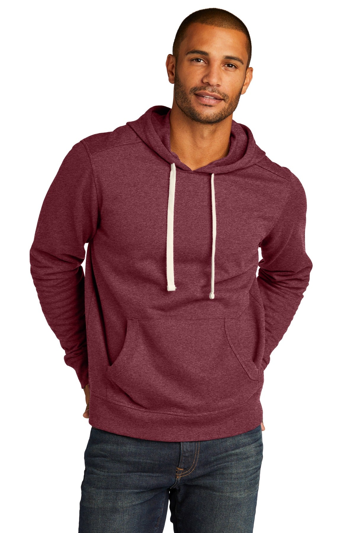 District® Re-FleeceHoodie