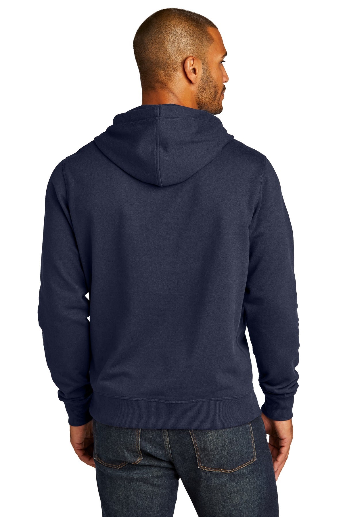 District® Re-FleeceHoodie