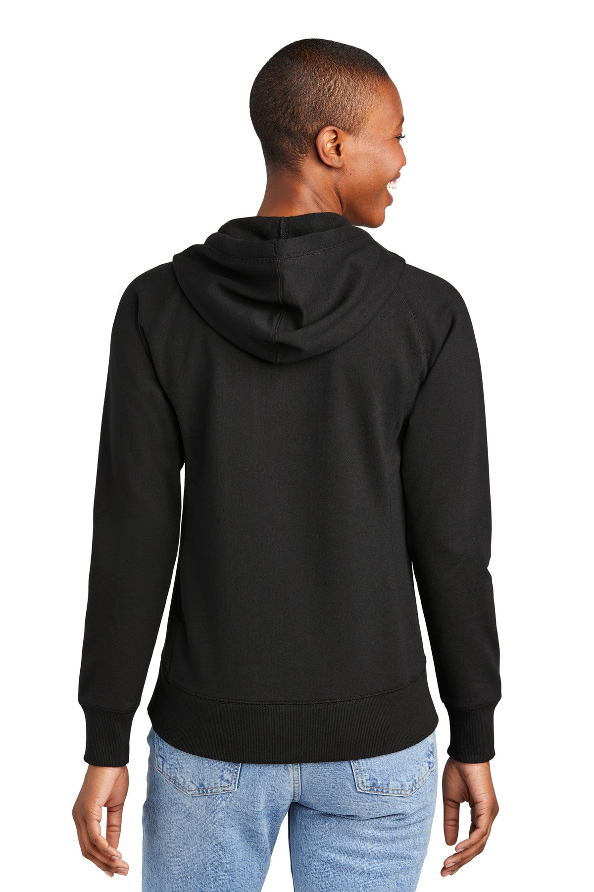 District® Women's Re-Fleece Hoodie