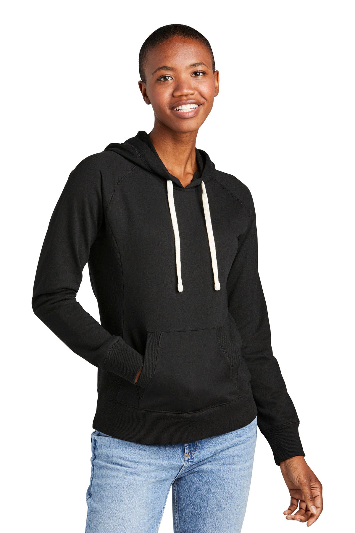 District® Women's Re-Fleece Hoodie