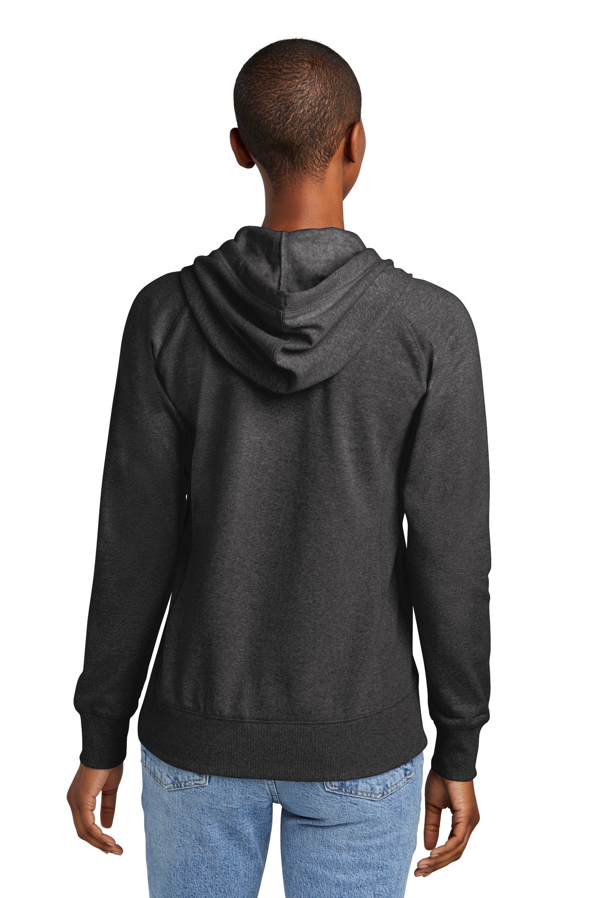 District® Women's Re-Fleece Hoodie
